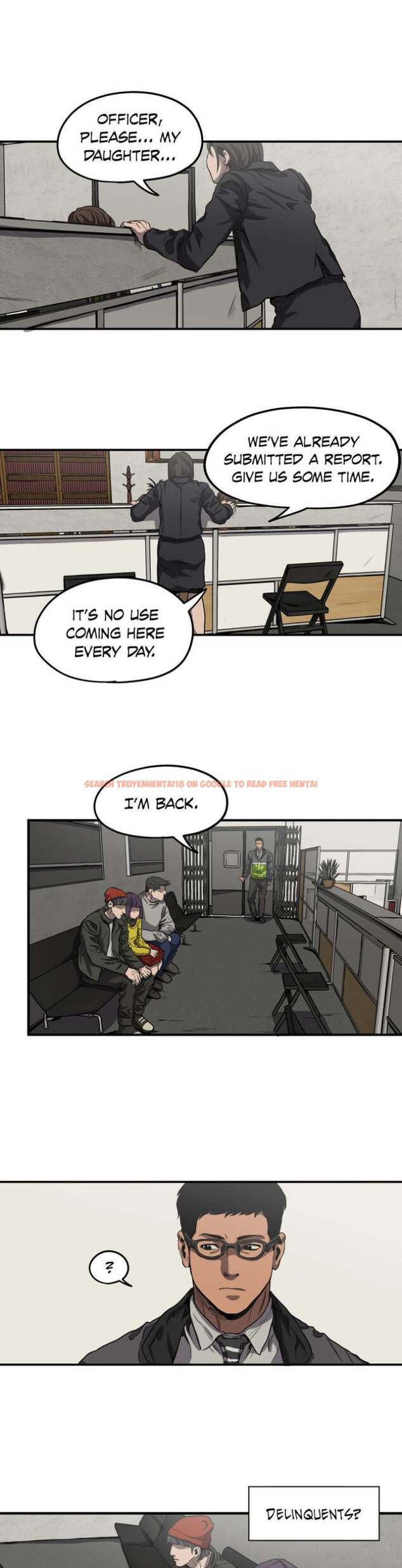Read Hentai Image 47 907 in comic Killing Stalking - Chapter 22 - www.hentaitnt.net