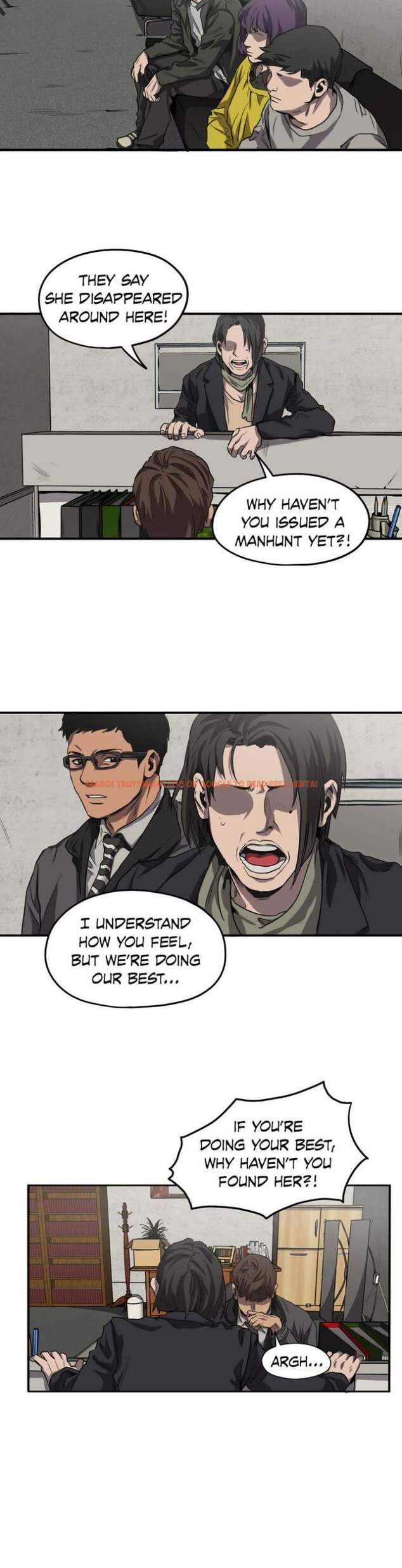 Read Hentai Image 48 907 in comic Killing Stalking - Chapter 22 - www.hentaitnt.net