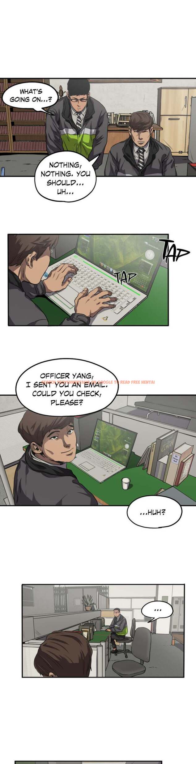 Read Hentai Image 49 907 in comic Killing Stalking - Chapter 22 - www.hentaitnt.net