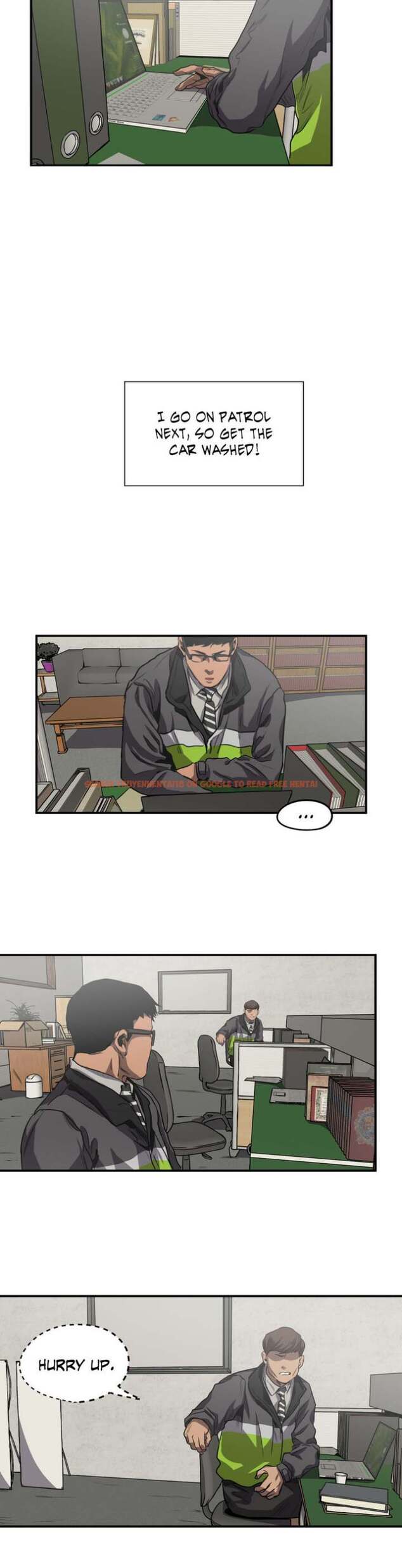 Read Hentai Image 50 907 in comic Killing Stalking - Chapter 22 - www.hentaitnt.net