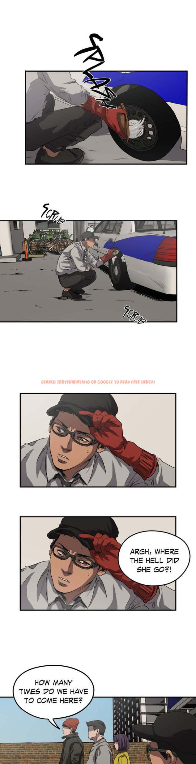 Read Hentai Image 51 907 in comic Killing Stalking - Chapter 22 - www.hentaitnt.net