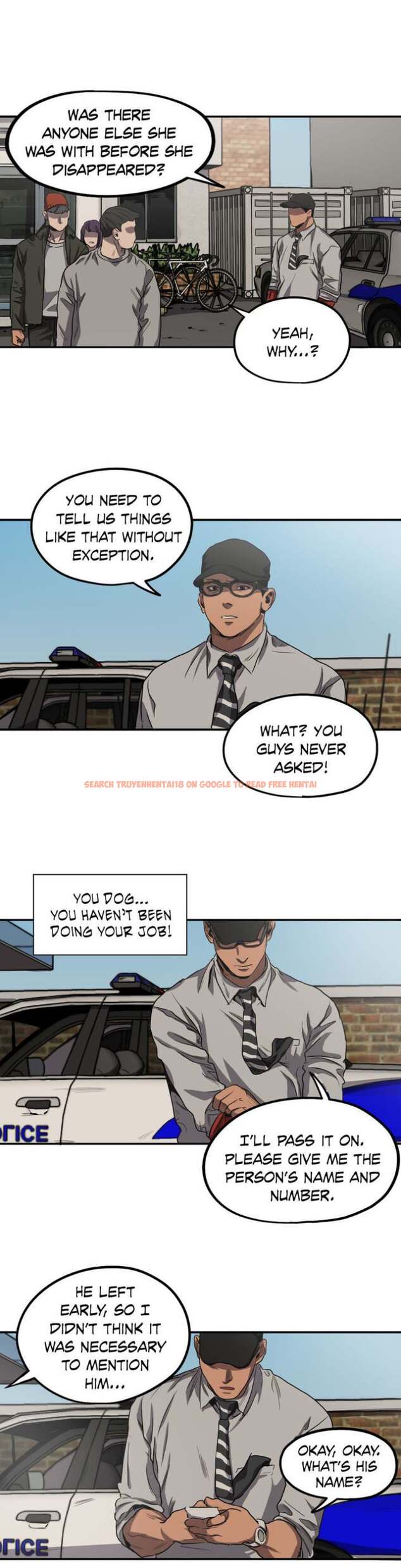 Read Hentai Image 53 907 in comic Killing Stalking - Chapter 22 - www.hentaitnt.net