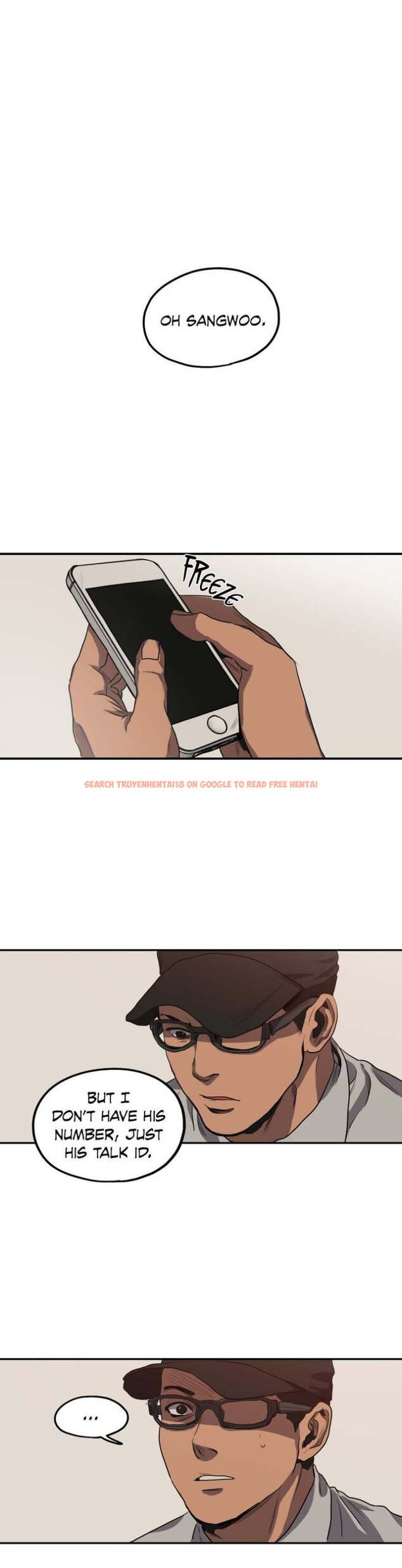 Read Hentai Image 54 907 in comic Killing Stalking - Chapter 22 - www.hentaitnt.net