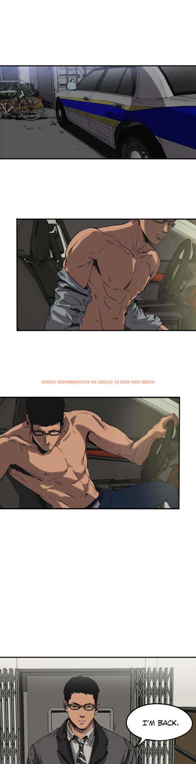 Read Hentai Image 6 907 in comic Killing Stalking - Chapter 22 - www.hentaitnt.net