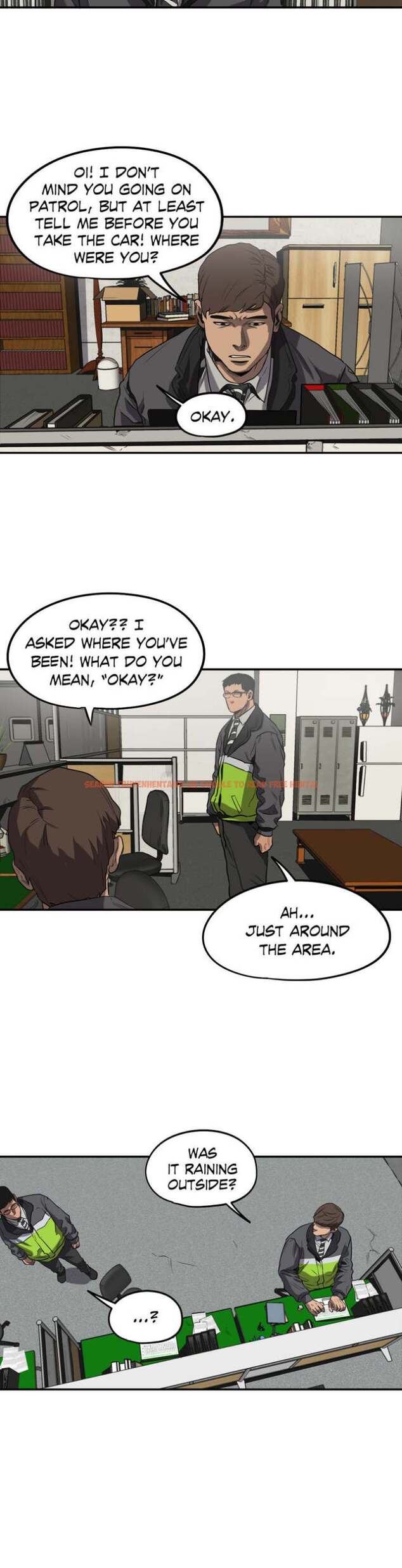 Read Hentai Image 7 907 in comic Killing Stalking - Chapter 22 - www.hentaitnt.net