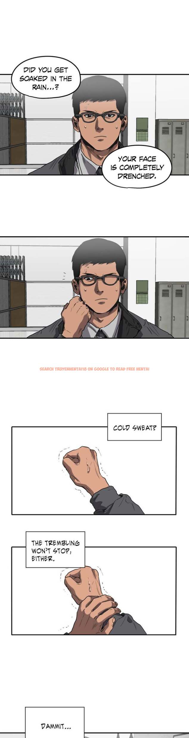 Read Hentai Image 8 907 in comic Killing Stalking - Chapter 22 - www.hentaitnt.net