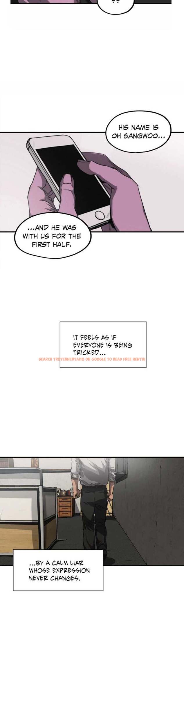 Read Hentai Image 10 907 in comic Killing Stalking - Chapter 23 - www.hentaitnt.net