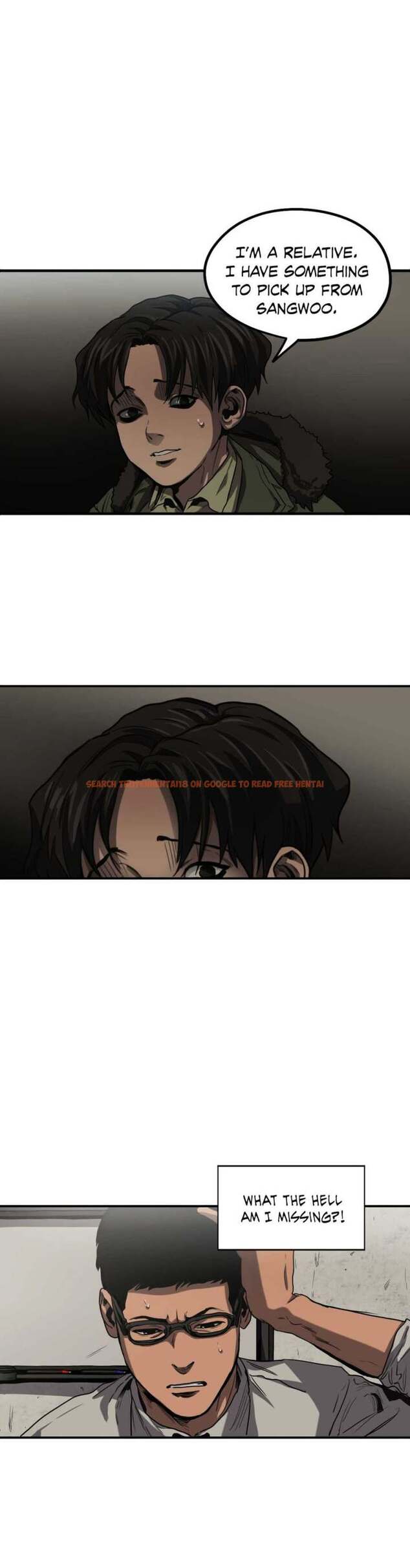 Read Hentai Image 11 907 in comic Killing Stalking - Chapter 23 - www.hentaitnt.net