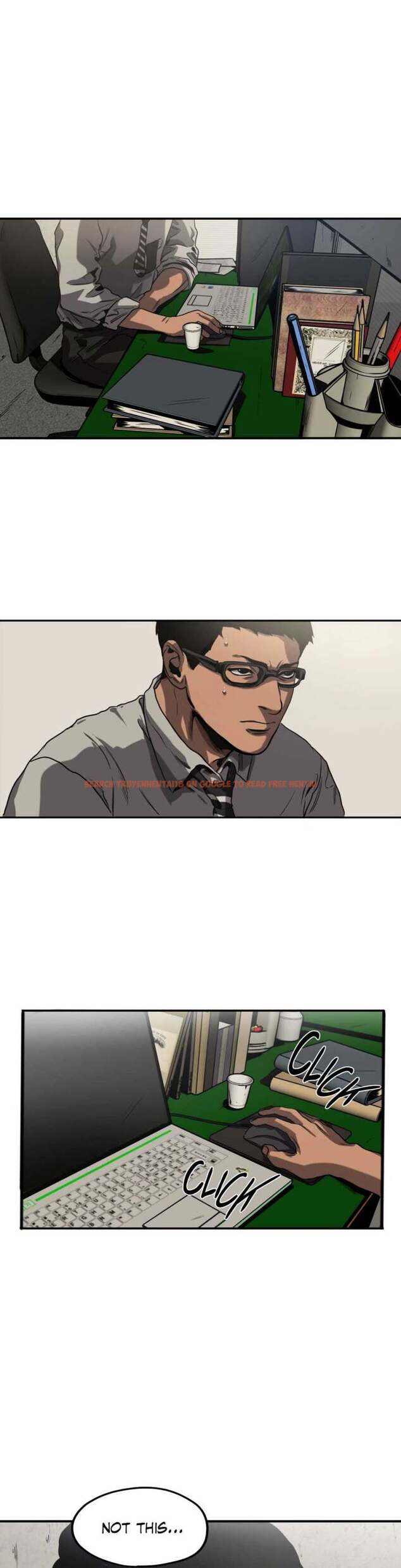 Read Hentai Image 13 907 in comic Killing Stalking - Chapter 23 - www.hentaitnt.net