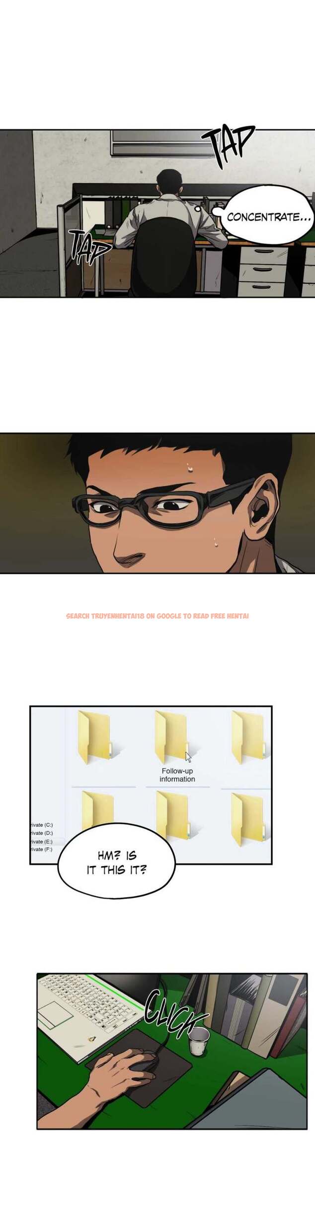 Read Hentai Image 15 907 in comic Killing Stalking - Chapter 23 - www.hentaitnt.net