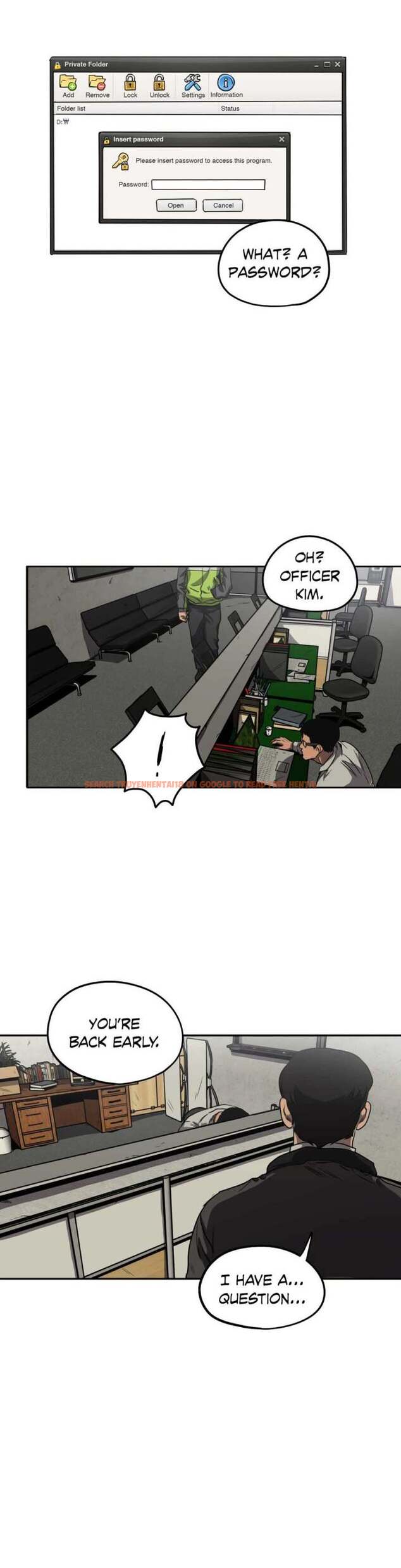 Read Hentai Image 16 907 in comic Killing Stalking - Chapter 23 - www.hentaitnt.net