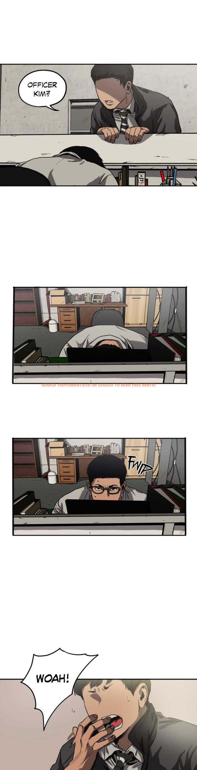 Read Hentai Image 17 907 in comic Killing Stalking - Chapter 23 - www.hentaitnt.net