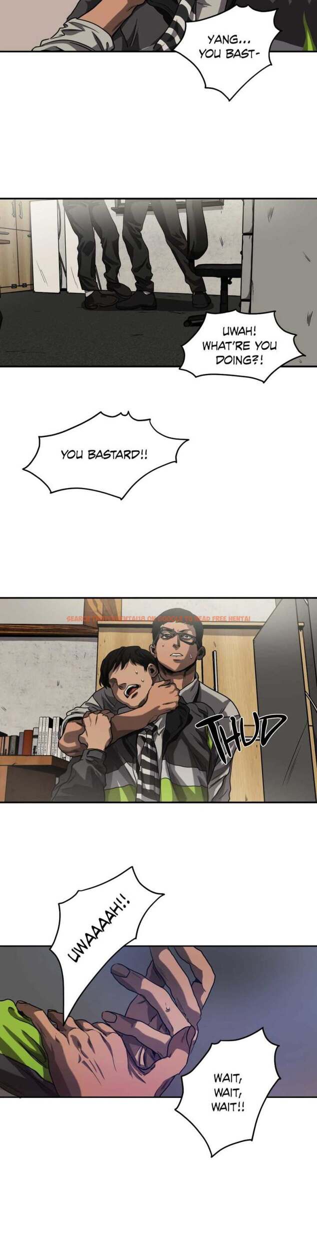 Read Hentai Image 18 907 in comic Killing Stalking - Chapter 23 - www.hentaitnt.net