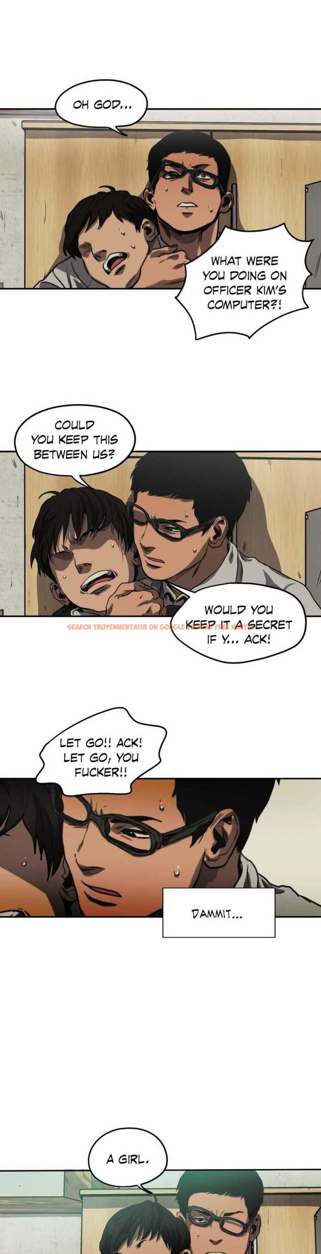 Read Hentai Image 19 907 in comic Killing Stalking - Chapter 23 - www.hentaitnt.net