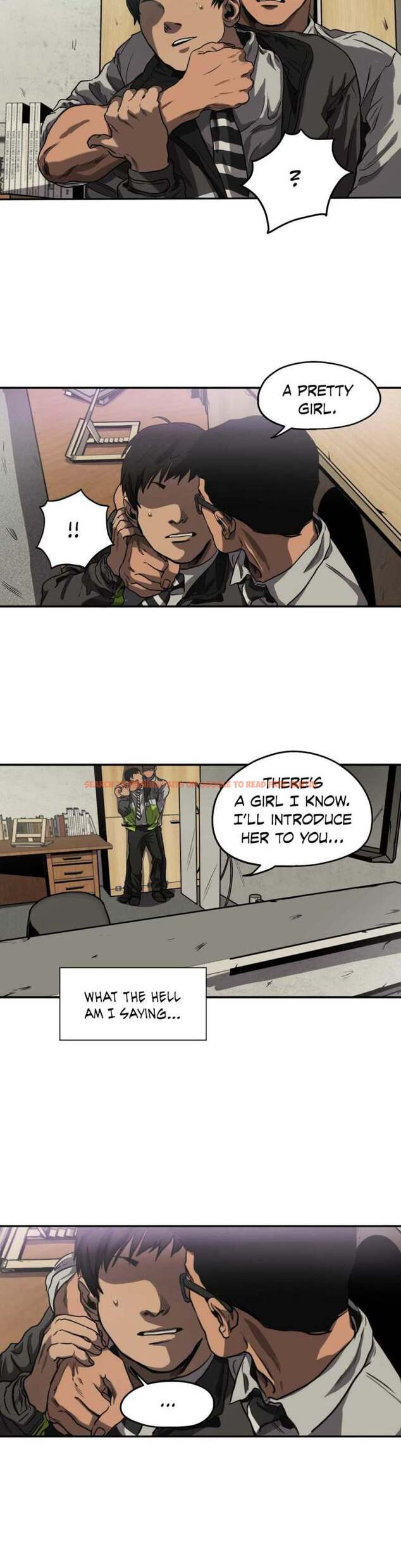 Read Hentai Image 20 907 in comic Killing Stalking - Chapter 23 - www.hentaitnt.net