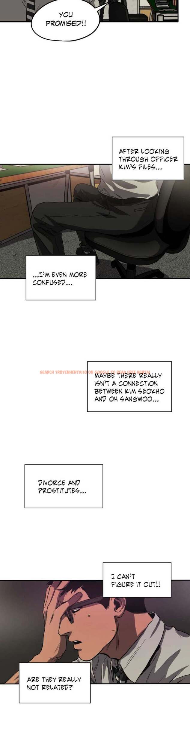 Read Hentai Image 26 907 in comic Killing Stalking - Chapter 23 - www.hentaitnt.net