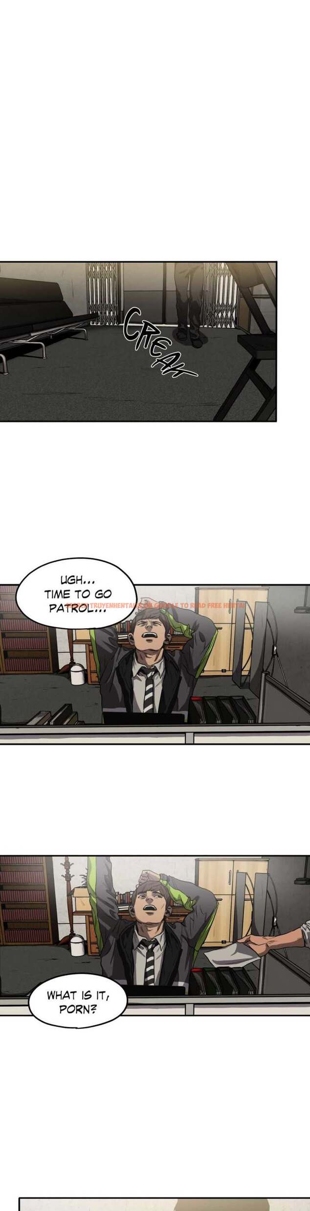 Read Hentai Image 3 907 in comic Killing Stalking - Chapter 23 - www.hentaitnt.net