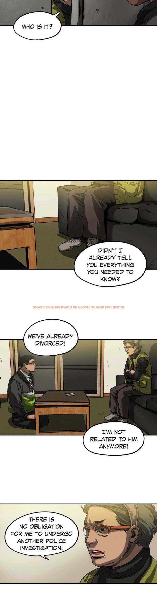 Read Hentai Image 30 907 in comic Killing Stalking - Chapter 23 - www.hentaitnt.net