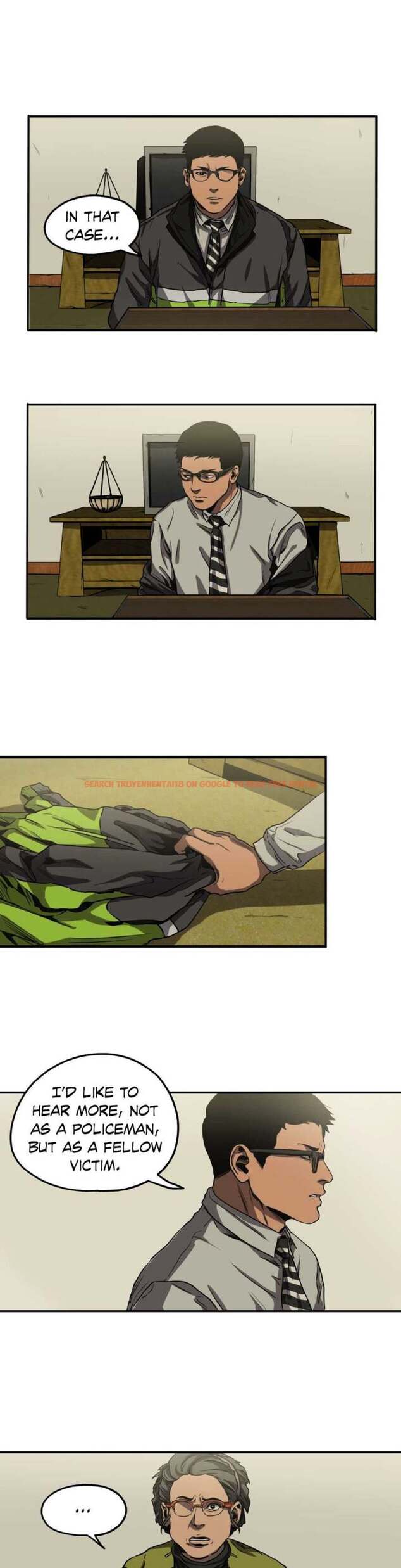 Read Hentai Image 31 907 in comic Killing Stalking - Chapter 23 - www.hentaitnt.net