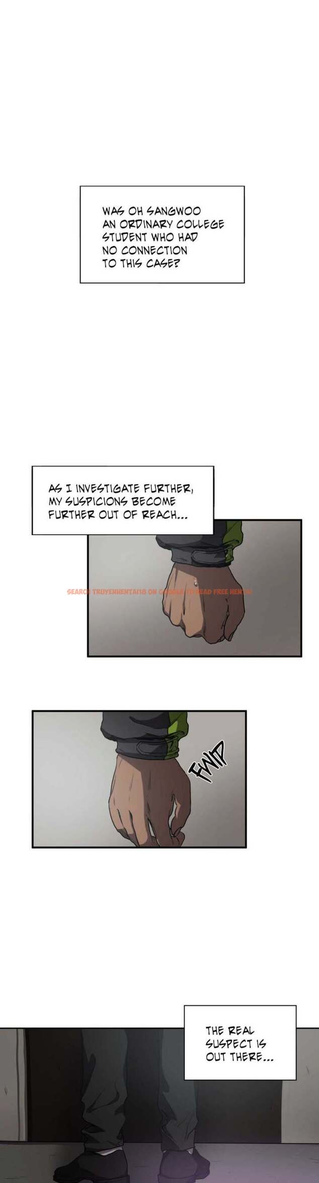 Read Hentai Image 33 907 in comic Killing Stalking - Chapter 23 - www.hentaitnt.net