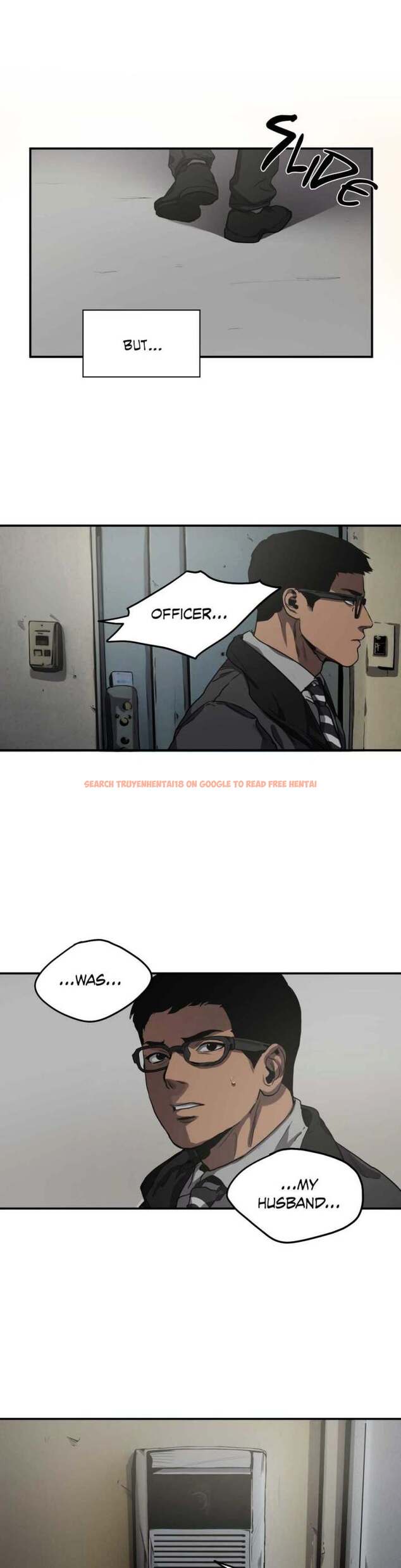 Read Hentai Image 35 907 in comic Killing Stalking - Chapter 23 - www.hentaitnt.net