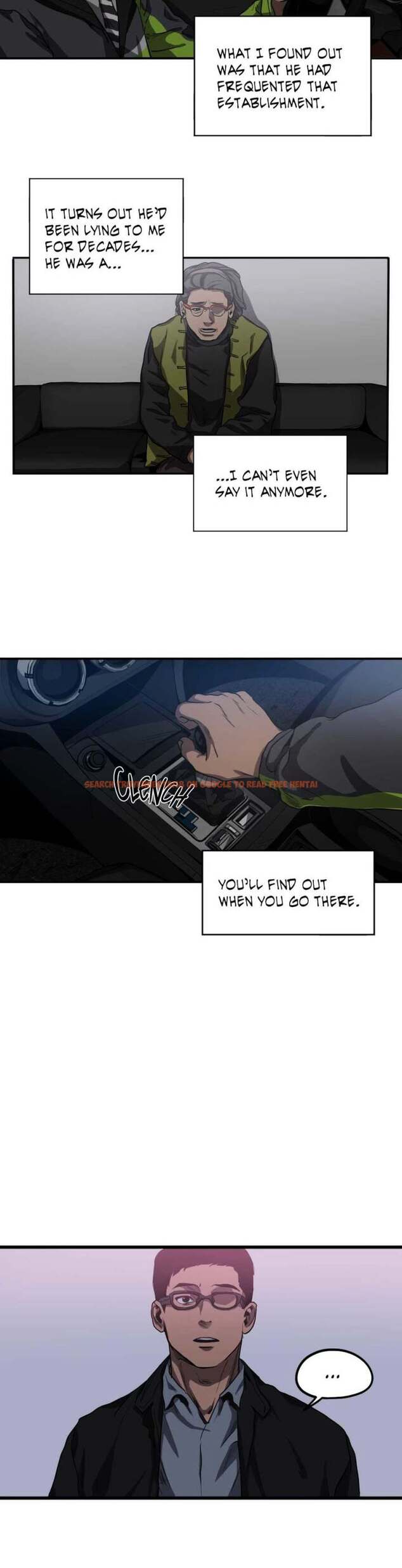 Read Hentai Image 38 907 in comic Killing Stalking - Chapter 23 - www.hentaitnt.net
