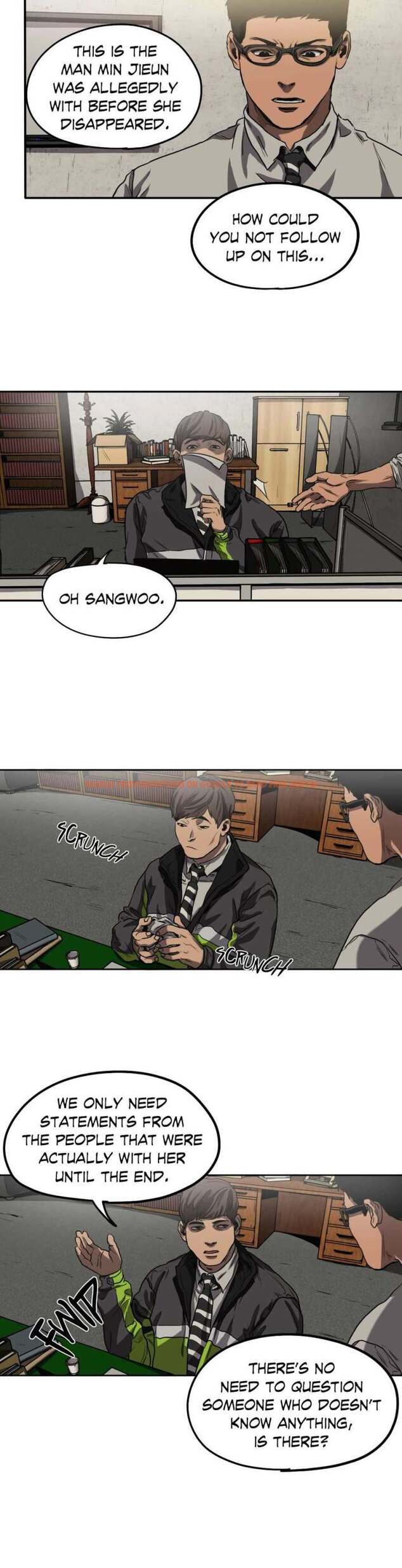 Read Hentai Image 4 907 in comic Killing Stalking - Chapter 23 - www.hentaitnt.net