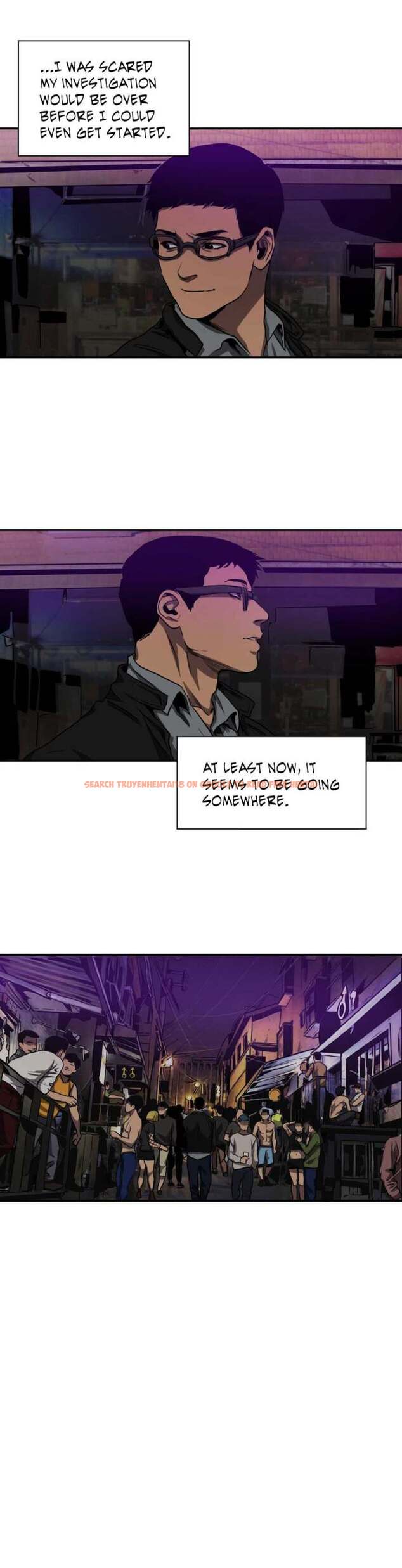 Read Hentai Image 40 907 in comic Killing Stalking - Chapter 23 - www.hentaitnt.net