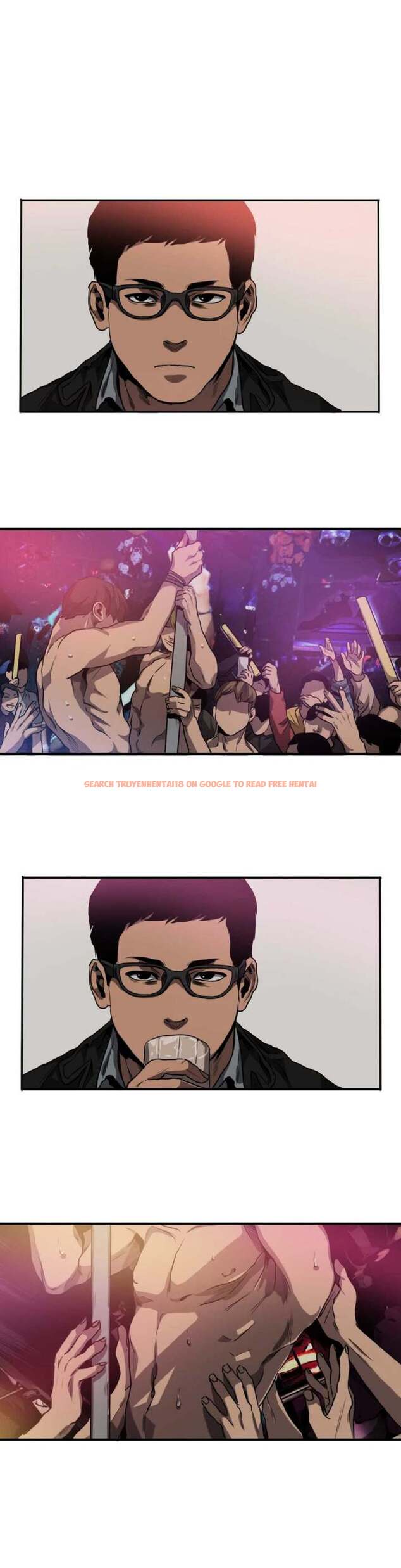 Read Hentai Image 41 907 in comic Killing Stalking - Chapter 23 - www.hentaitnt.net