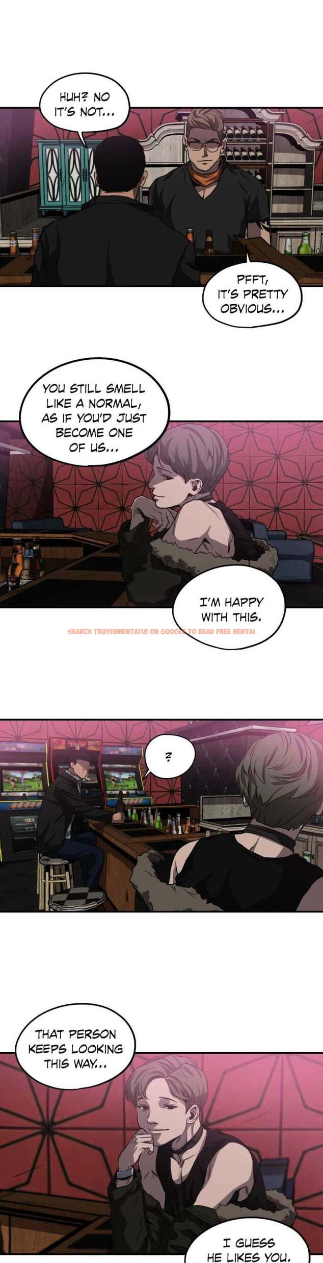 Read Hentai Image 43 907 in comic Killing Stalking - Chapter 23 - www.hentaitnt.net