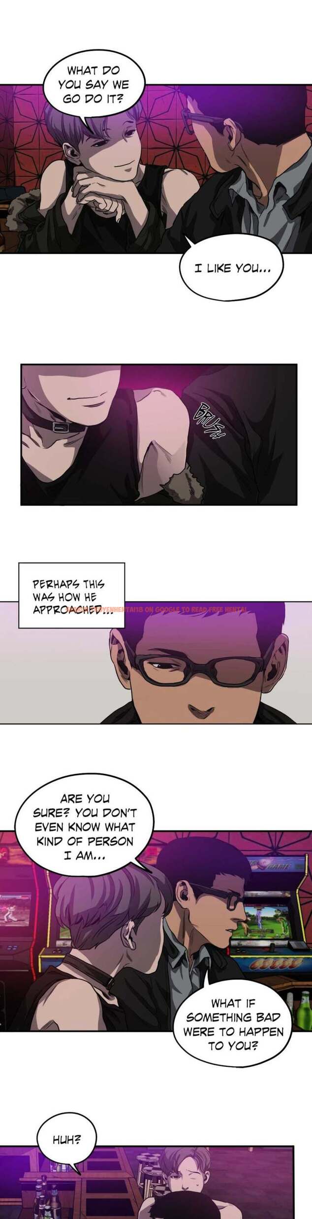 Read Hentai Image 47 907 in comic Killing Stalking - Chapter 23 - www.hentaitnt.net
