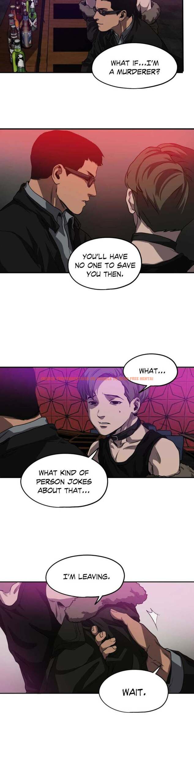 Read Hentai Image 48 907 in comic Killing Stalking - Chapter 23 - www.hentaitnt.net