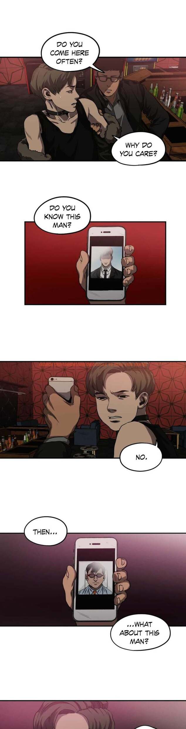 Read Hentai Image 49 907 in comic Killing Stalking - Chapter 23 - www.hentaitnt.net