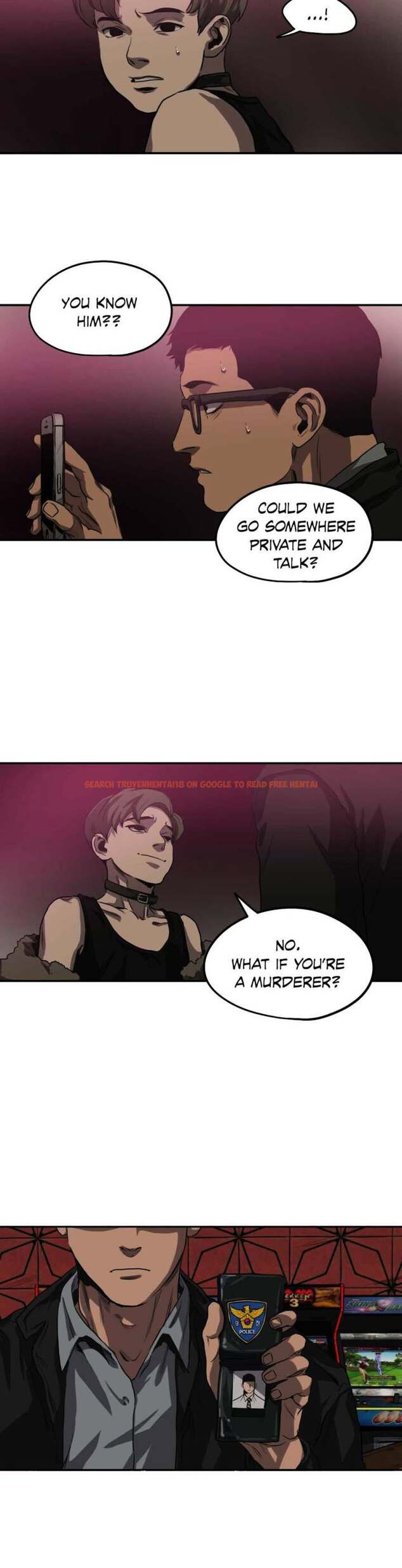 Read Hentai Image 50 907 in comic Killing Stalking - Chapter 23 - www.hentaitnt.net