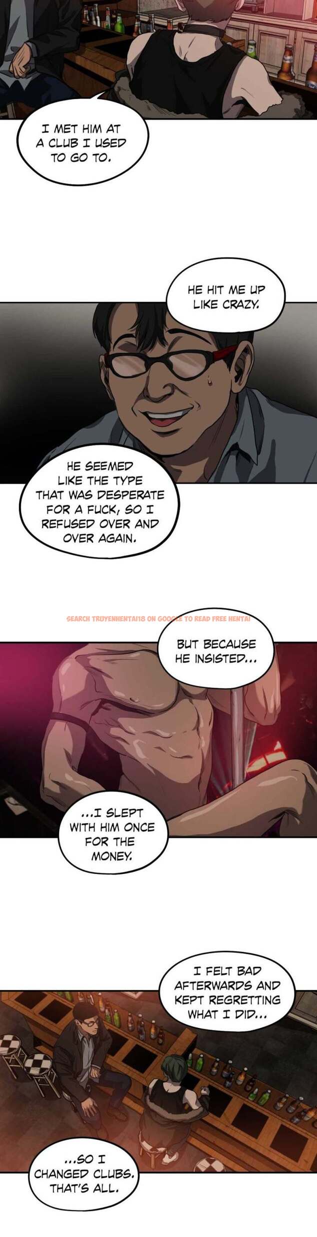 Read Hentai Image 52 907 in comic Killing Stalking - Chapter 23 - www.hentaitnt.net