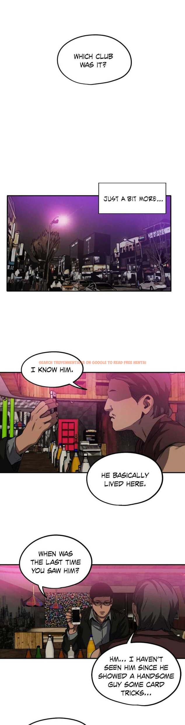Read Hentai Image 53 907 in comic Killing Stalking - Chapter 23 - www.hentaitnt.net