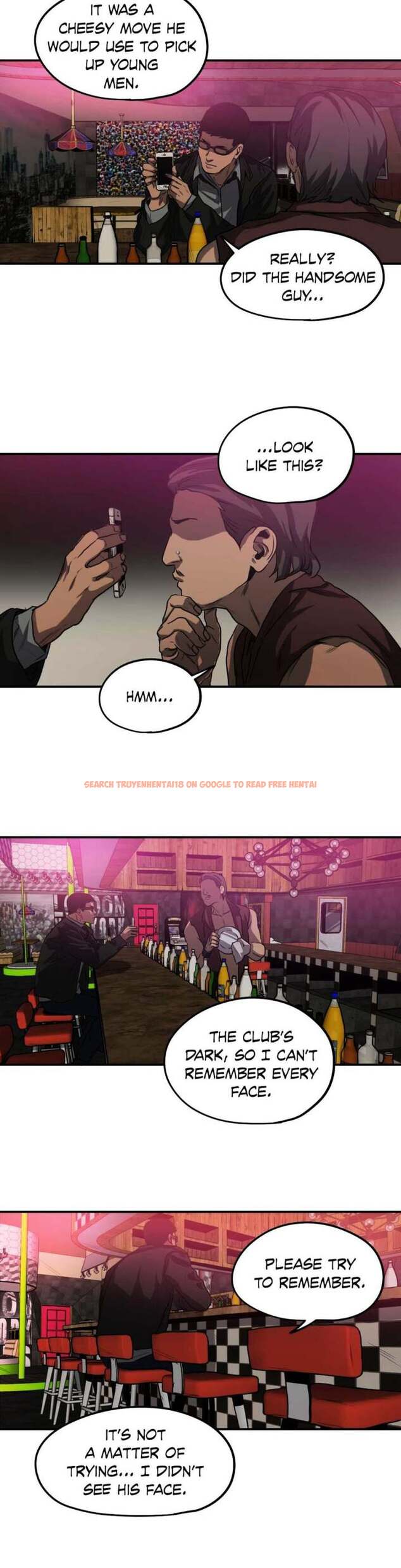 Read Hentai Image 54 907 in comic Killing Stalking - Chapter 23 - www.hentaitnt.net