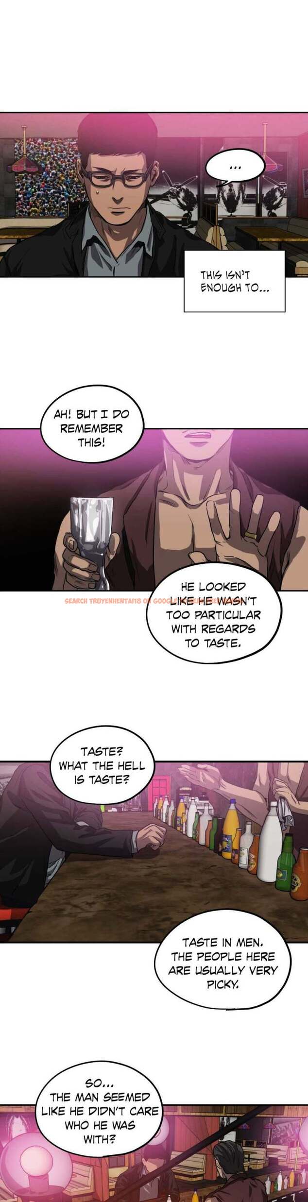 Read Hentai Image 55 907 in comic Killing Stalking - Chapter 23 - www.hentaitnt.net