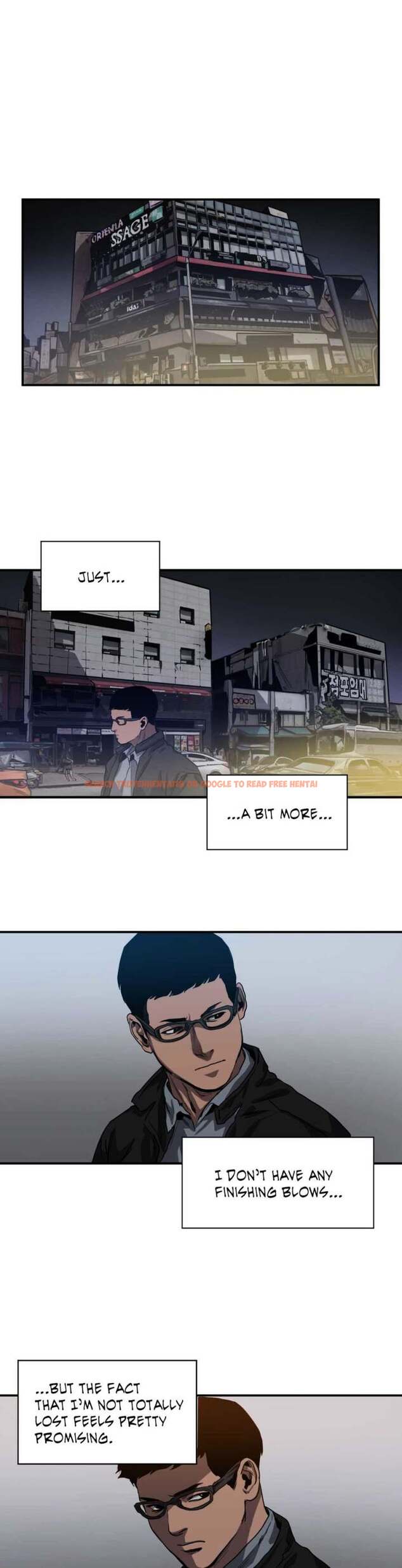 Read Hentai Image 57 907 in comic Killing Stalking - Chapter 23 - www.hentaitnt.net