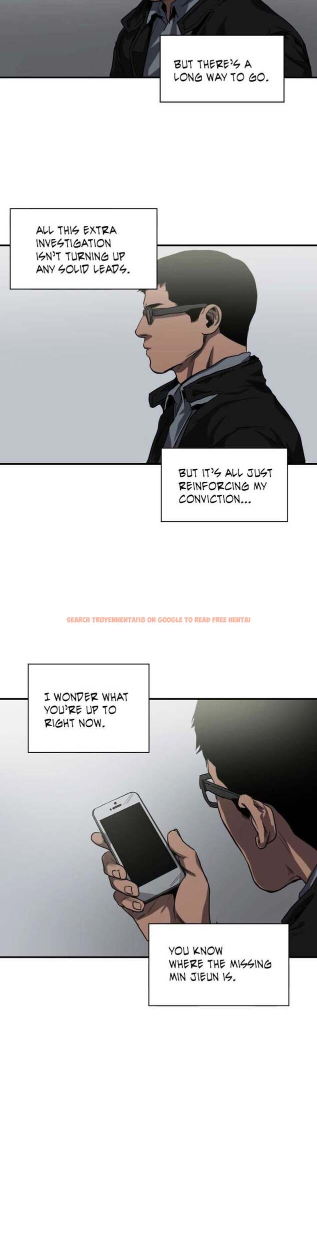 Read Hentai Image 58 907 in comic Killing Stalking - Chapter 23 - www.hentaitnt.net