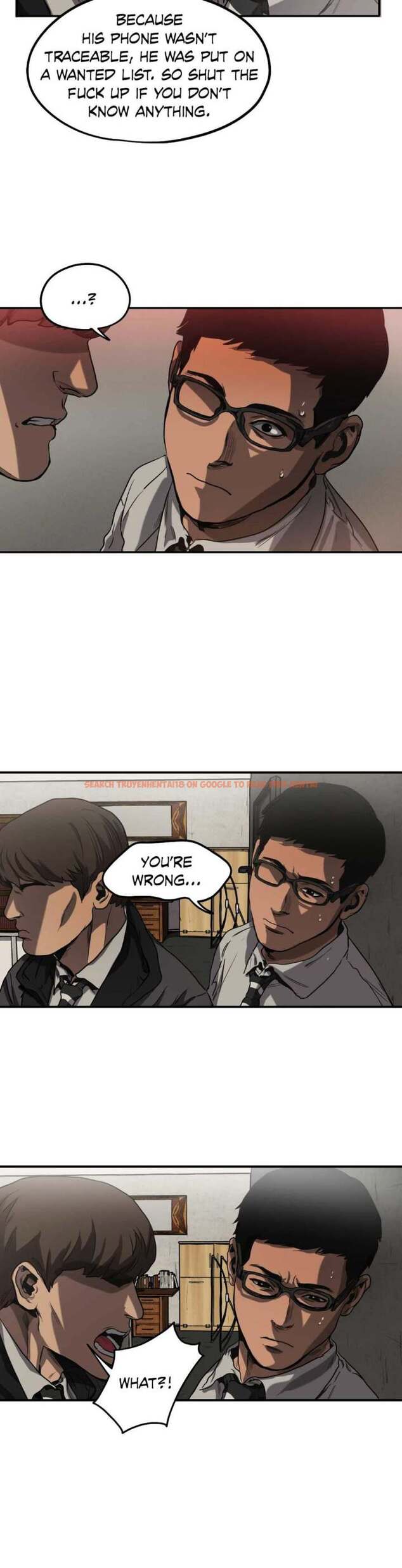 Read Hentai Image 6 907 in comic Killing Stalking - Chapter 23 - www.hentaitnt.net