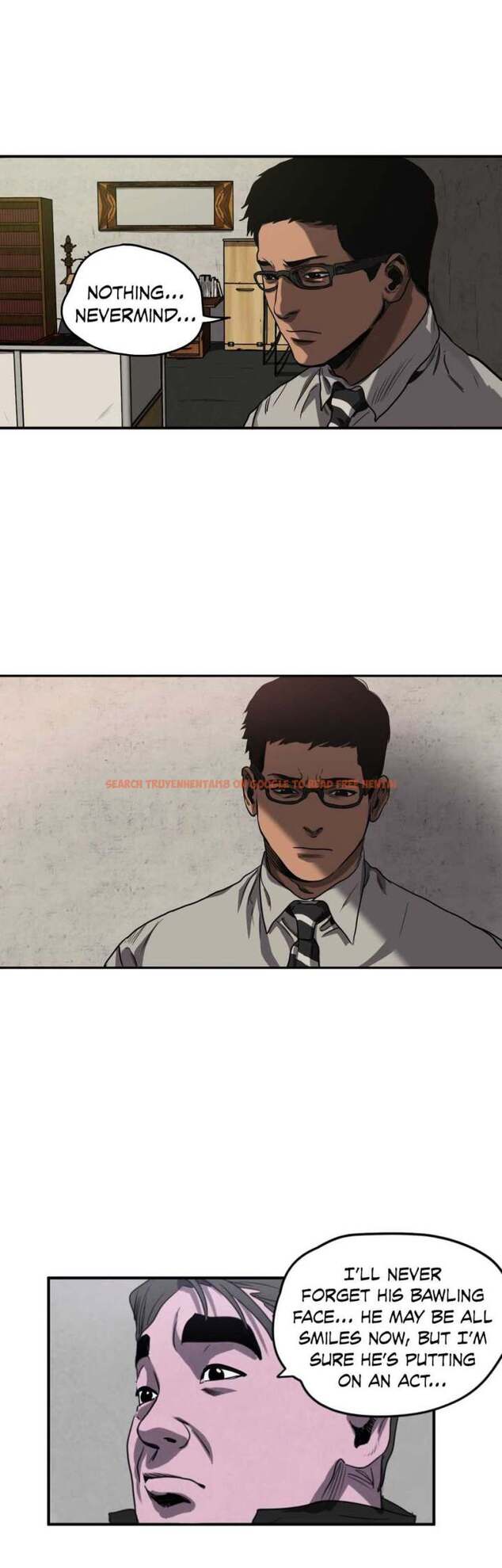 Read Hentai Image 7 907 in comic Killing Stalking - Chapter 23 - www.hentaitnt.net