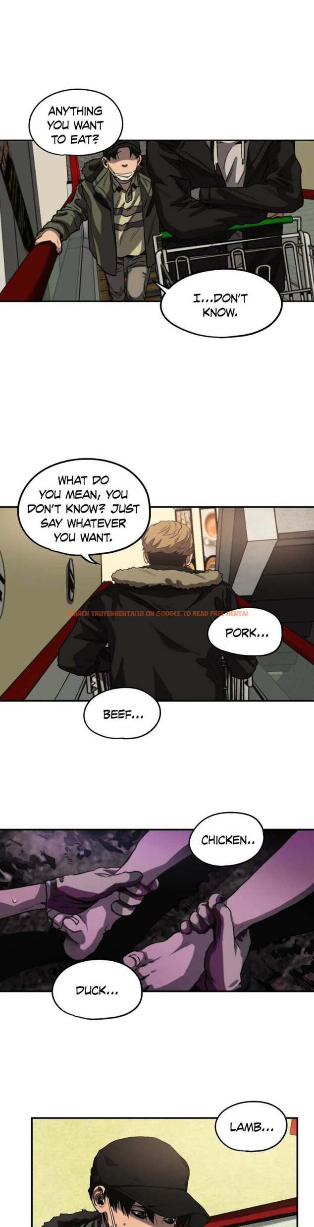 Read Hentai Image 12 906 in comic Killing Stalking - Chapter 24 - www.hentaitnt.net