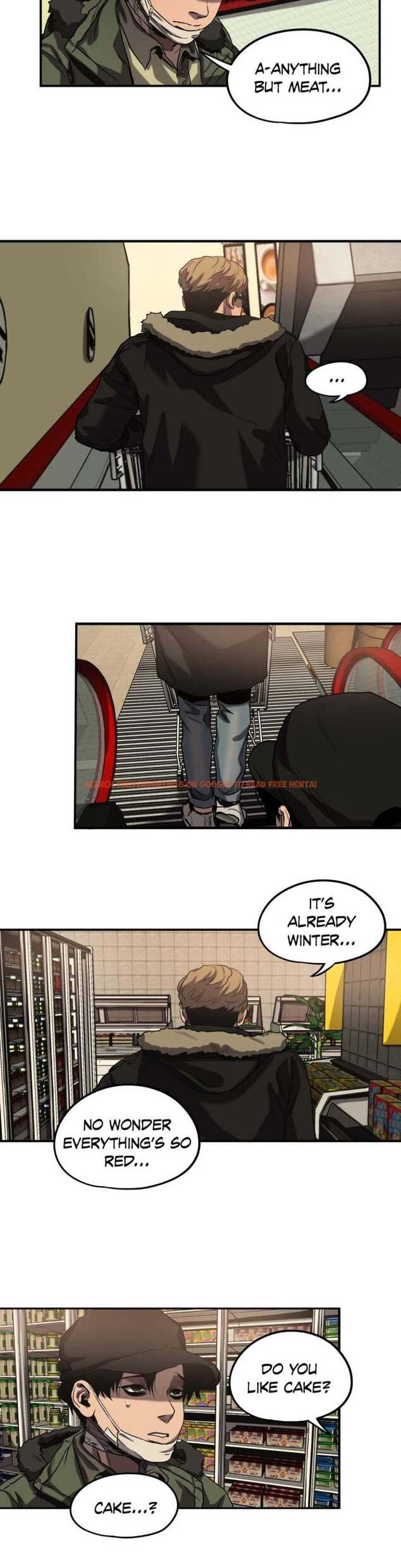 Read Hentai Image 13 906 in comic Killing Stalking - Chapter 24 - www.hentaitnt.net