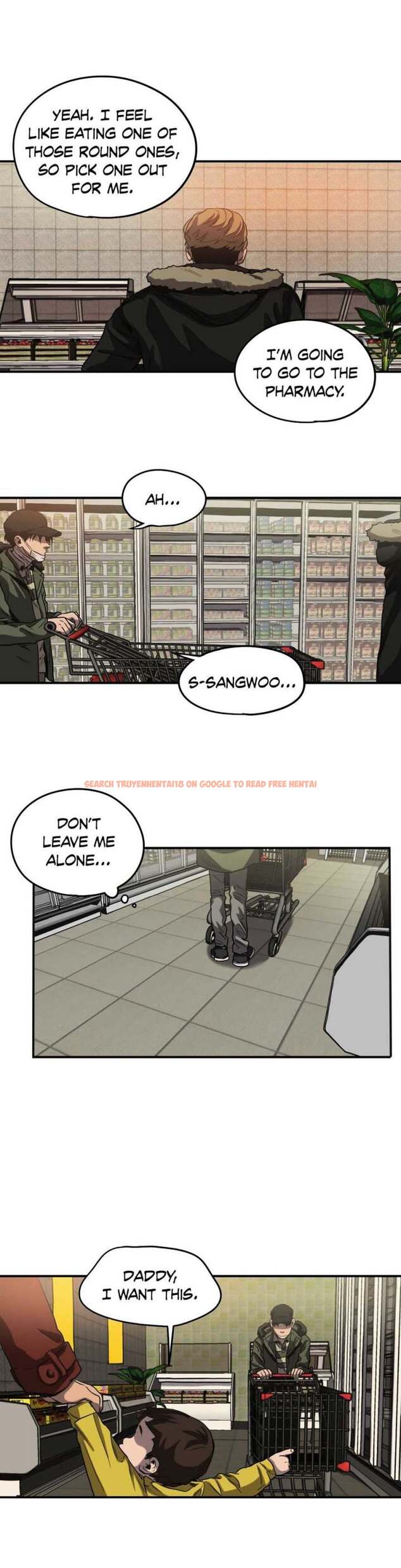 Read Hentai Image 14 906 in comic Killing Stalking - Chapter 24 - www.hentaitnt.net