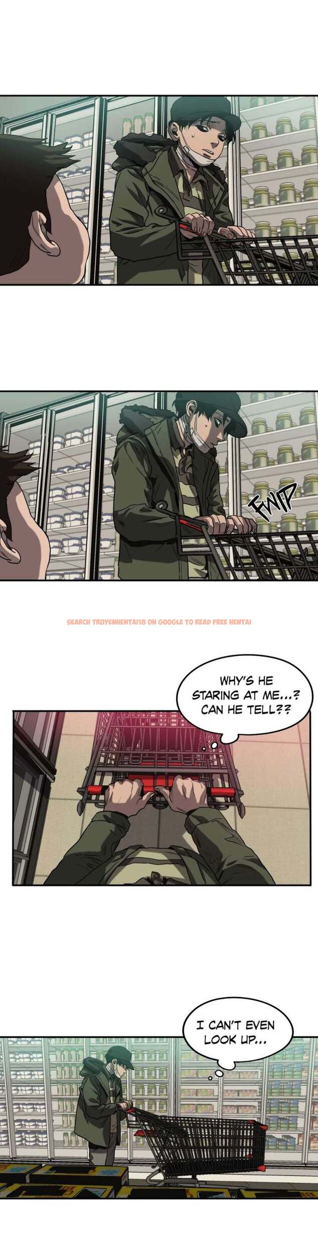Read Hentai Image 16 906 in comic Killing Stalking - Chapter 24 - www.hentaitnt.net