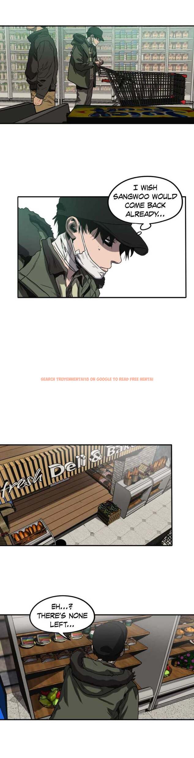 Read Hentai Image 17 906 in comic Killing Stalking - Chapter 24 - www.hentaitnt.net