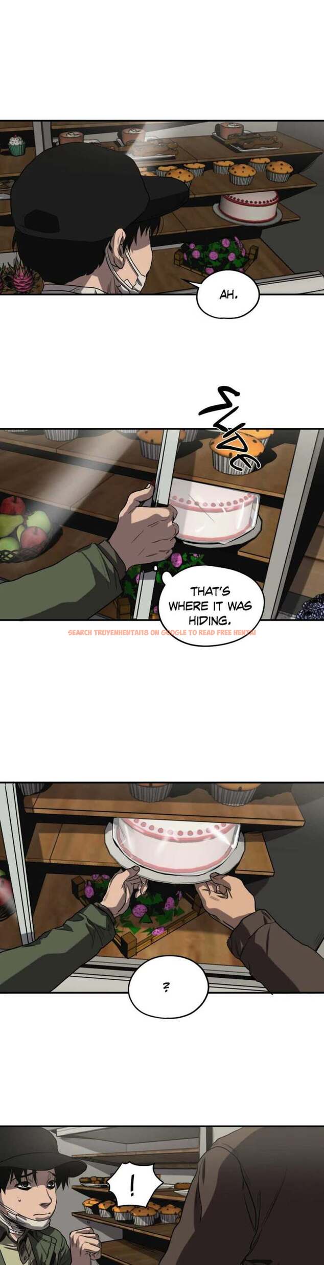 Read Hentai Image 18 906 in comic Killing Stalking - Chapter 24 - www.hentaitnt.net