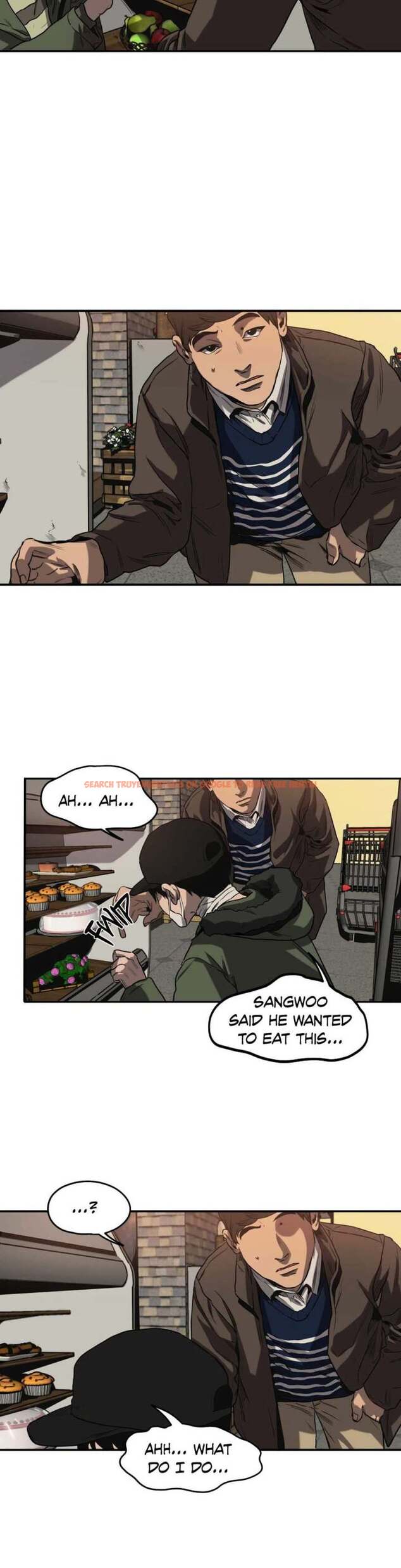 Read Hentai Image 19 906 in comic Killing Stalking - Chapter 24 - www.hentaitnt.net