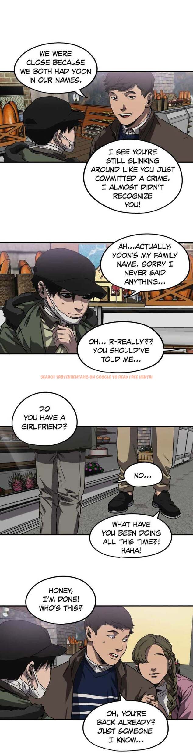Read Hentai Image 22 906 in comic Killing Stalking - Chapter 24 - www.hentaitnt.net
